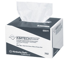 Wiper, KimTech Science Precision Wipes, Tissue Wipers,Kimberly-Clark Professional